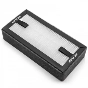   Baren B-H04 helyettesítő HEPA szűrőbetét - Utángyártott