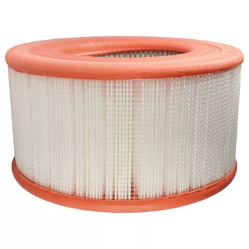   Honeywell CP170-hep helyettesítő HEPA szűrőbetét - Utángyártott