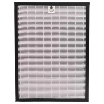   Honeywell HRF-Q710E helyettesítő HEPA szűrőbetét - Utángyártott