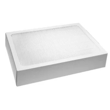   Blueair Classic 605, 650E, 680i készülékekhez aktívszenes szűrőbetét - Utángyártott