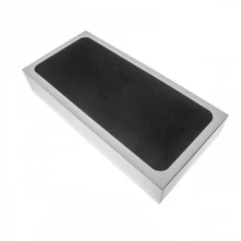   Blueair Classic 402, 403, 405, 410, 450E, 455EB, 480i készülékekhez aktívszenes szűrőbetét - Utángyártott