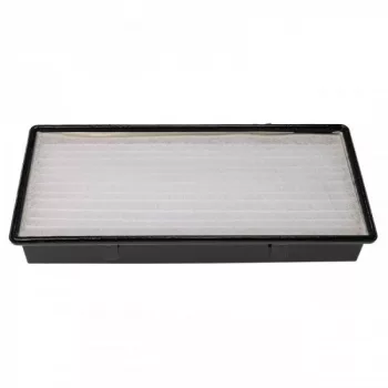   Bionaire BAPF30B helyettesítő HEPA szűrőbetét - Utángyártott