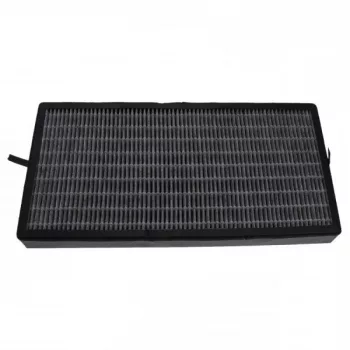   Kärcher 2.863-029.0 helyettesítő HEPA/aktívszenes szűrőbetét - Utángyártott