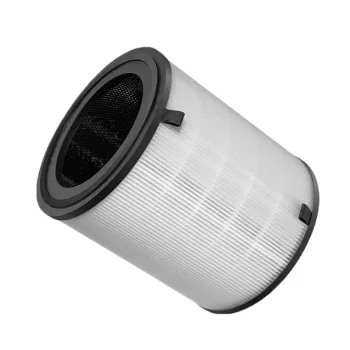   Levoit LV-H133-RF-RTL helyettesítő HEPA/aktívszenes szűrőbetét - Utángyártott