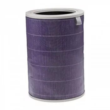   Xiaomi SCG4011TW helyettesítő HEPA/aktívszenes szűrőbetét - Utángyártott