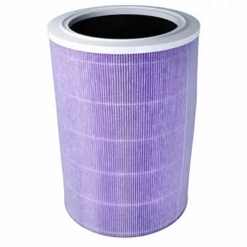   Xiaomi SCG4011TW helyettesítő HEPA/aktívszenes szűrőbetét - Utángyártott