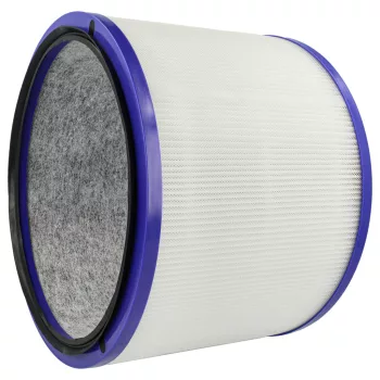   Dyson 967302-07 helyettesítő HEPA szűrőbetét - Utángyártott