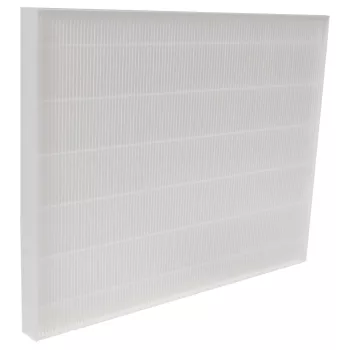   Fellowes 9287201 helyettesítő HEPA szűrőbetét - Utángyártott