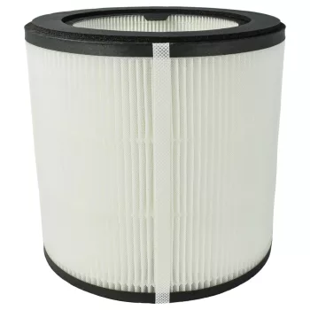   Philips FY0194/30 helyettesítő HEPA szűrőbetét - Utángyártott