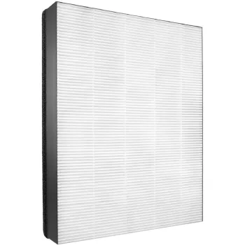   Philips FY1410/30 helyettesítő HEPA szűrőbetét - Utángyártott