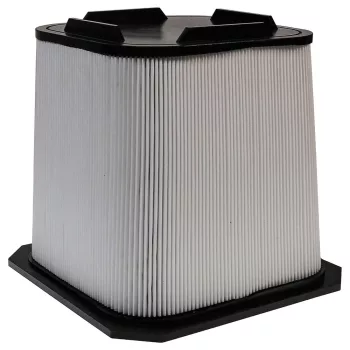   Dustcontrol 42940 helyettesítő HEPA szűrőbetét - Utángyártott