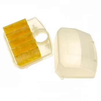   Jonsered CS 2141, 2145, 2147, 2150, 2152, 2153 készülékekhez szűrőbetét - Utángyártott