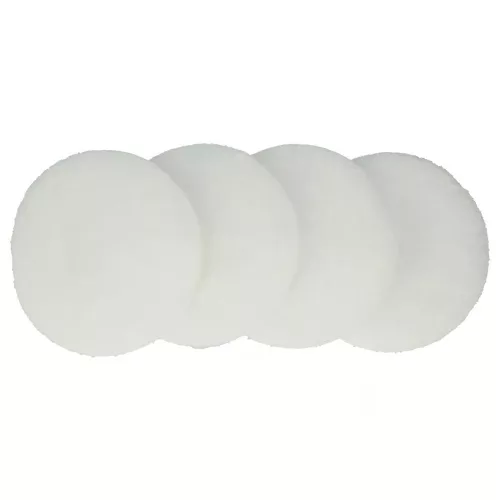 4 db Zehnder 527006550 helyettesítő szűrőbetét - Utángyártott