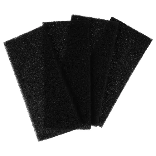 4 db Lunos 039 998, 9/FEGO-3R helyettesítő szűrőbetét - Utángyártott