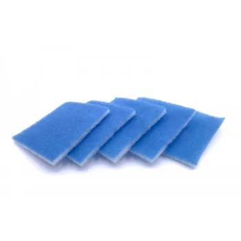   5 db Limodor 00070, 60009 helyettesítő szűrőbetét - Utángyártott