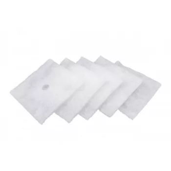   5 db Maico 0093.0680, ZF 60 / 100 helyettesítő szűrőbetét - Utángyártott