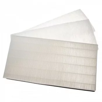   Vallox 105116, 1450, Nr. 16 helyettesítő szűrőbetét szett - Utángyártott