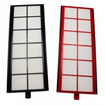   2 db Wernig G90-380, G90-500, G90-550 készülékekhez szűrőbetét - Utángyártott