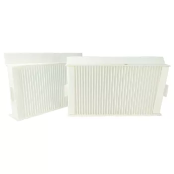   Zehnder 400100091 helyettesítő szűrőbetét szett - Utángyártott
