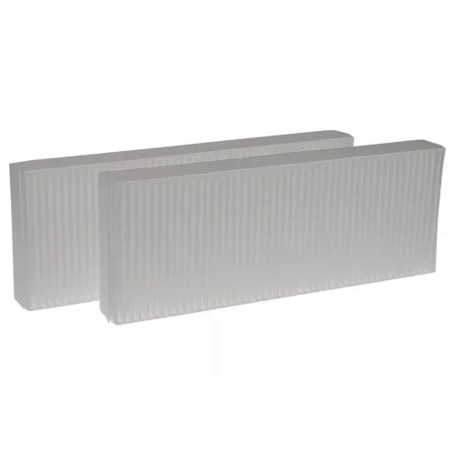 2 db Zehnder 527003440 helyettesítő szűrőbetét - Utángyártott