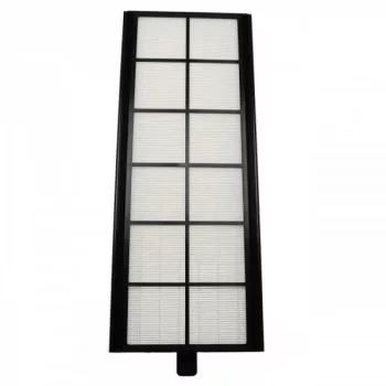   Zehnder 400100066 helyettesítő szűrőbetét - Utángyártott