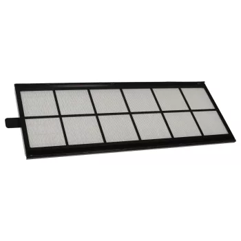   Zehnder 400100066 helyettesítő szűrőbetét - Utángyártott