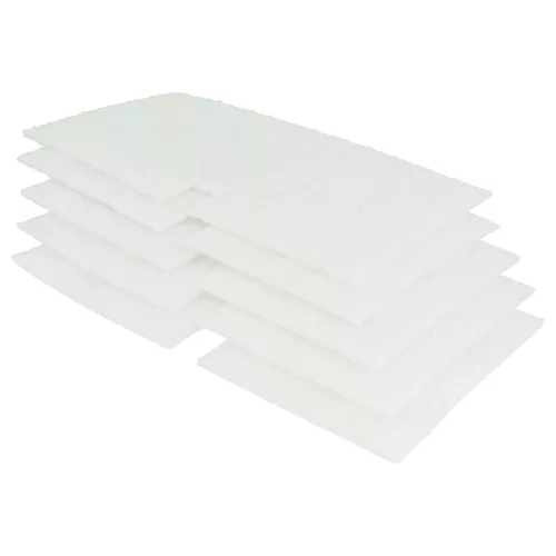 5 db Lunos 34703, 9/FALD helyettesítő szűrőbetét - Utángyártott