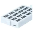 Whirlpool WD-w10311524 helyettesítő szűrőbetét - Utángyártott