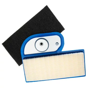   Kawasaki E7195-11210, FH451V, FH500V, FH531V, FH580V, FH680D helyettesítő szűrőbetét szett - Utángyártott