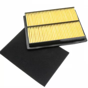   Honda 17210-ZJ1-841, 17210-ZJ1-842, 17218-ZJ1–840 helyettesítő szűrőbetét szett - Utángyártott