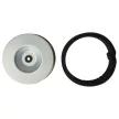 Yanmar 114250-12540, 114250-12580, L40, L48, L60, L70 helyettesítő szűrőbetét szett - Utángyártott