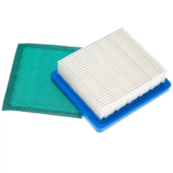   Tecumseh 36046, 36634, 740061, 740061C helyettesítő szűrőbetét szett - Utángyártott