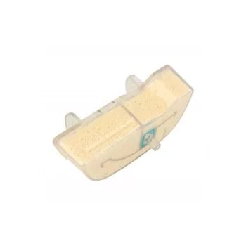   Rowenta ZR006501 helyettesítő szűrőbetét - Utángyártott