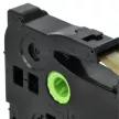 Brother TZ-314, TZE-314 helyettesítő címkeszalag (Fekete alapon Arany) - Utángyártott