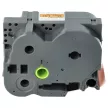 Brother TZ-B261, TZE-B261 helyettesítő címkeszalag (Neon Narancssárga alapon Fekete) - Utángyártott