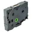 Brother ST 1150, 1150DX, 5 készülékekhez címkeszalag (Arany alapon Fekete) - Utángyártott