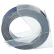 Dymo 0898140 helyettesítő címkeszalag (Kék alapon Fehér) - Utángyártott