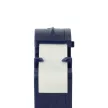 Dymo 91202 helyettesítő címkeszalag (Sárga alapon Fekete) - Utángyártott