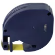 Dymo 91202 helyettesítő címkeszalag (Sárga alapon Fekete) - Utángyártott