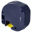 Dymo 91202 helyettesítő címkeszalag (Sárga alapon Fekete) - Utángyártott