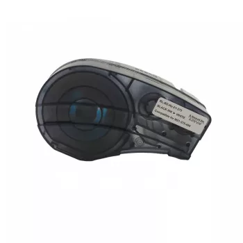   Brady M21-375-499 helyettesítő címkeszalag (Fehér alapon Fekete) - Utángyártott