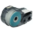 Brady M21-750-423 helyettesítő címkeszalag (Fehér alapon Fekete) - Utángyártott