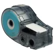 Brady M21-750-423 helyettesítő címkeszalag (Fehér alapon Fekete) - Utángyártott