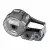 Brady M21-750-430, M21-750-430-WT-CL helyettesítő címkeszalag (Átlátszó alapon Fekete) - Utángyártott