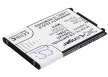 Switel M910 készülékhez mobiltelefon akkumulátor (Li-Ion, 3.7V, 1000mAh / 3.7Wh) - Utángyártott