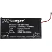 Motorola SNN5985A helyettesítő mobiltelefon akkumulátor (Li-Polymer, 3.8V, 2800mAh / 10.64Wh) - Utángyártott