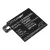 Google G011A-B helyettesítő mobiltelefon akkumulátor (Li-Polymer, 3.85V, 2700mAh / 10.4Wh) - Utángyártott