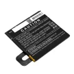 Google G011A-B helyettesítő mobiltelefon akkumulátor (Li-Polymer, 3.85V, 2700mAh / 10.4Wh) - Utángyártott