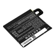 Google G011A-B helyettesítő mobiltelefon akkumulátor (Li-Polymer, 3.85V, 2700mAh / 10.4Wh) - Utángyártott