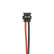 Motorola JS40 helyettesítő mobiltelefon akkumulátor (Li-Polymer, 3.8V, 2800mAh / 10.64Wh) - Utángyártott